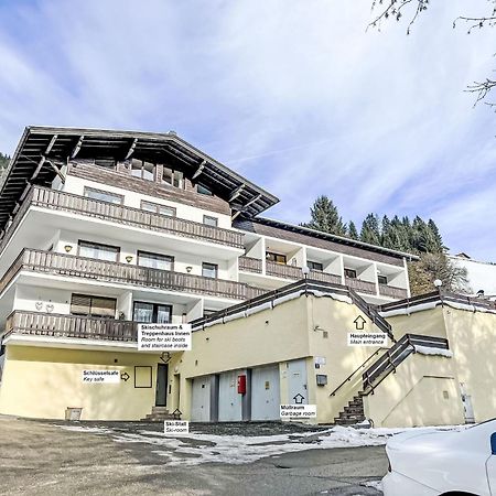 Apartment Max & Moritz Top 16 By Interhome Τσελ αμ Ζέε Εξωτερικό φωτογραφία